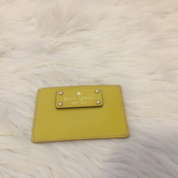 kate spade Handbags - Kate Spade cardholder kate spade Handbags - Kate Spade cardholder